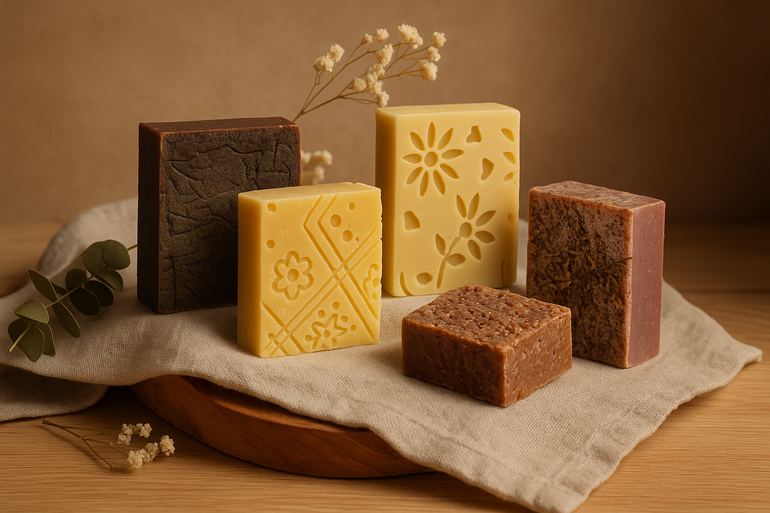 Gift Boxes