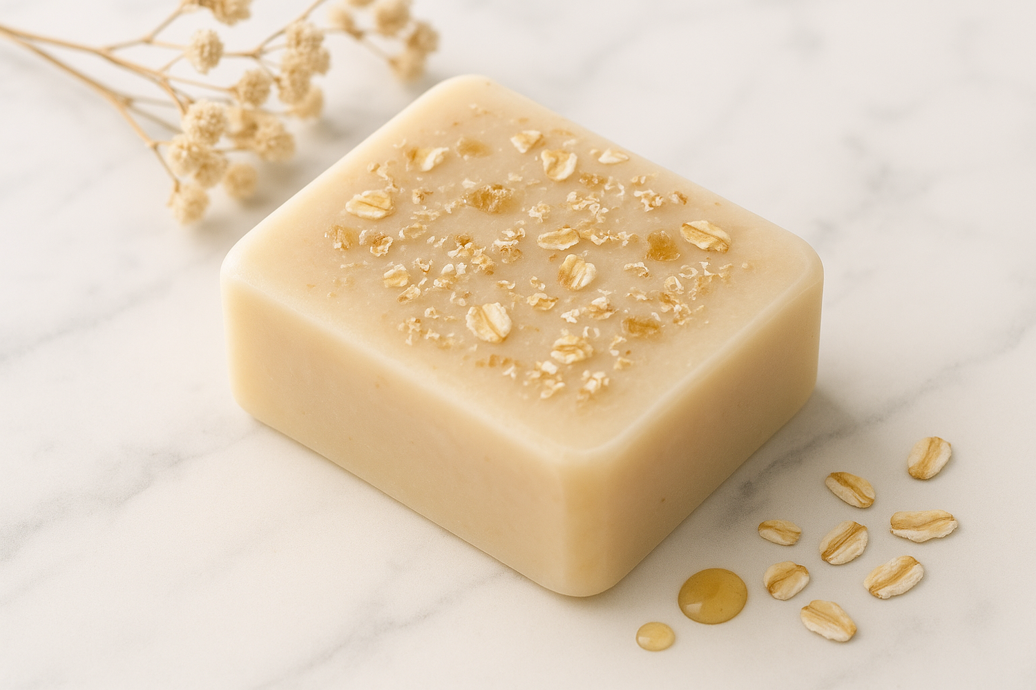 Face Soap Bars