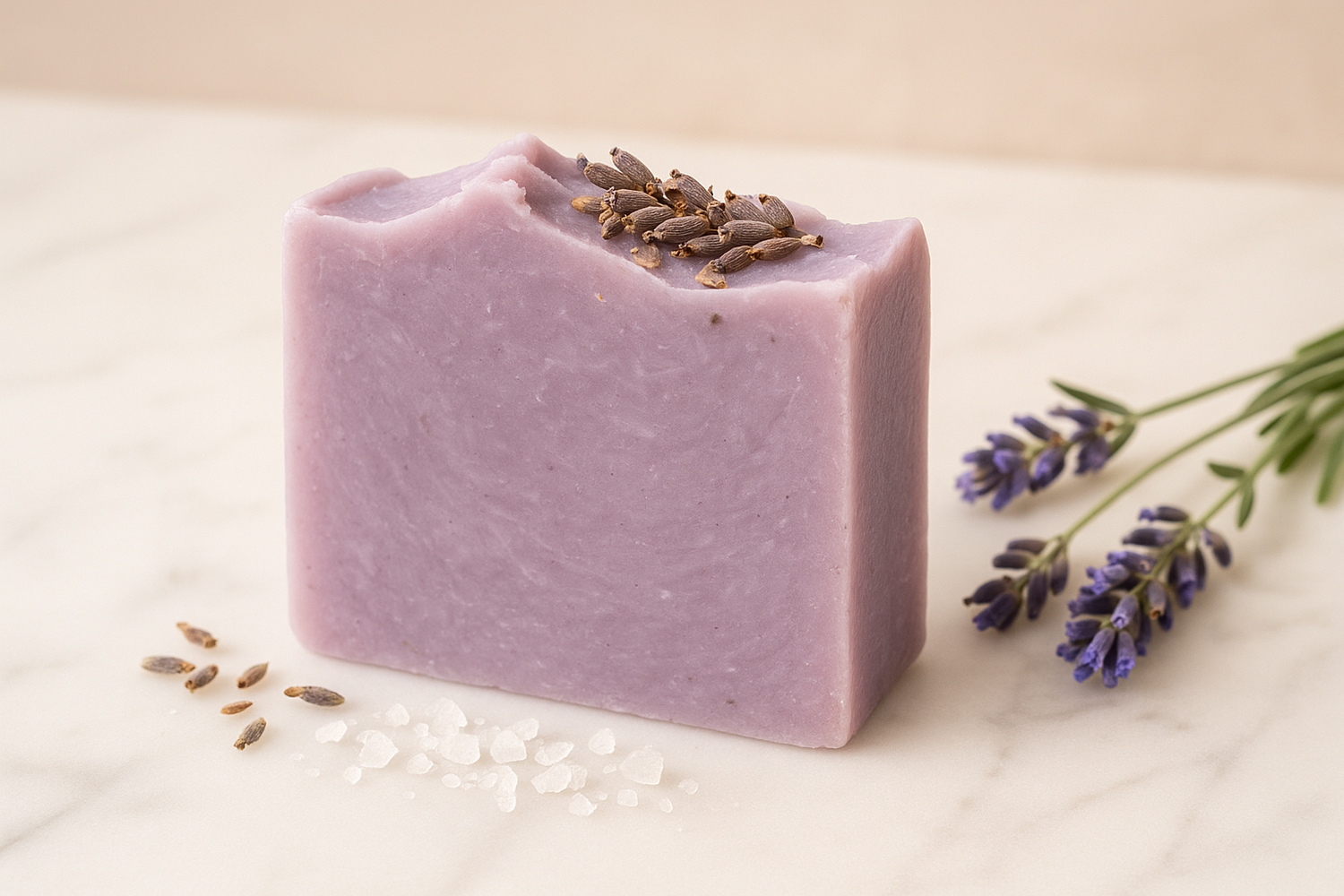 Body Soap Bars