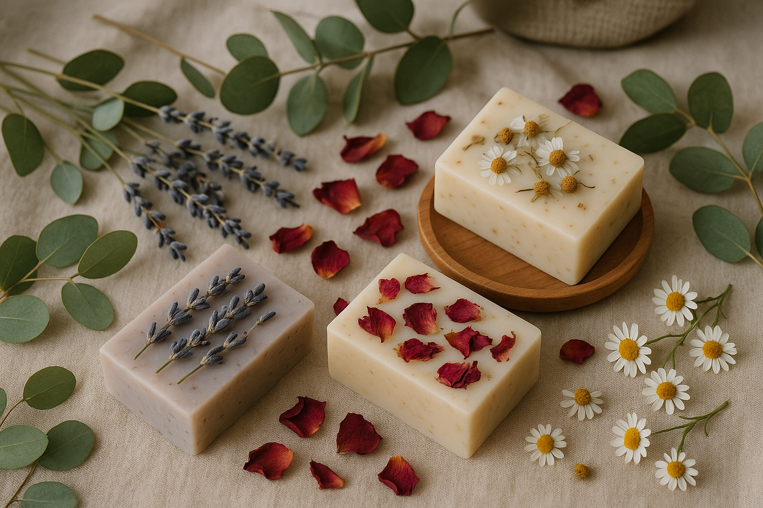 Botanical Blends