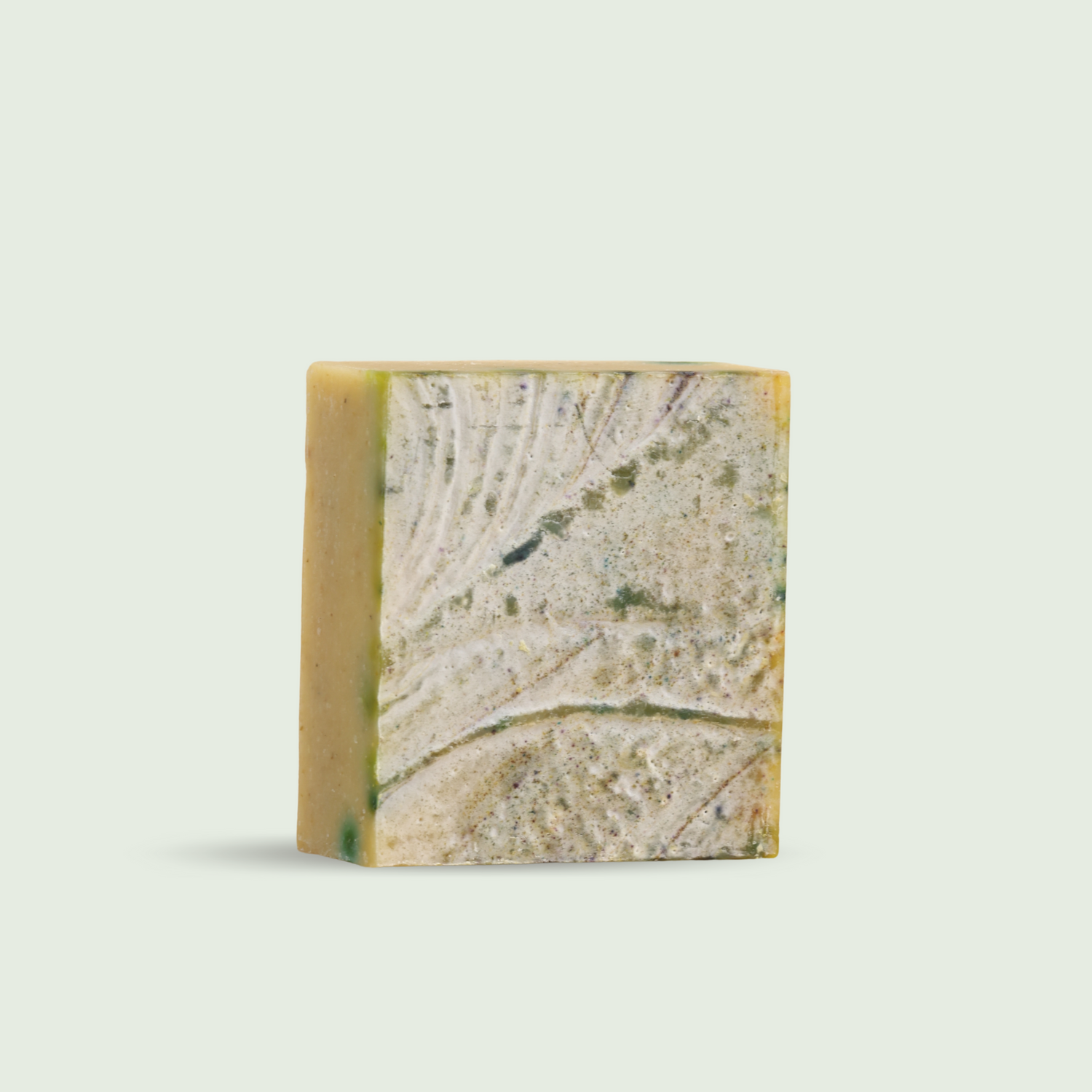 Avocado Honey Harmony Face &amp; Hair Soap Bar for Glow and Hydration, 120g