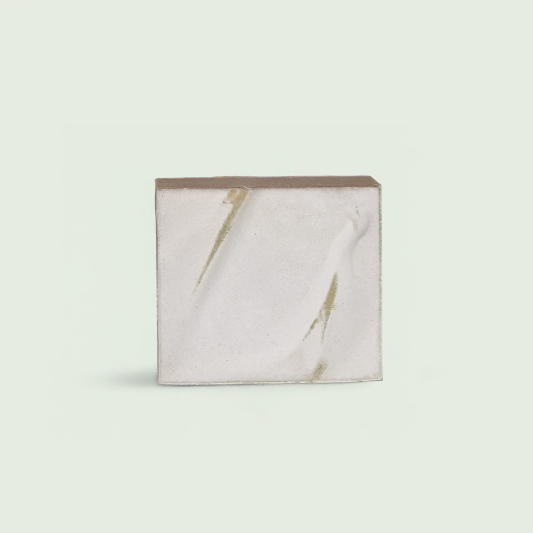 Eucalyptus Healing Body Soap Bar for sensitive skin, 120g