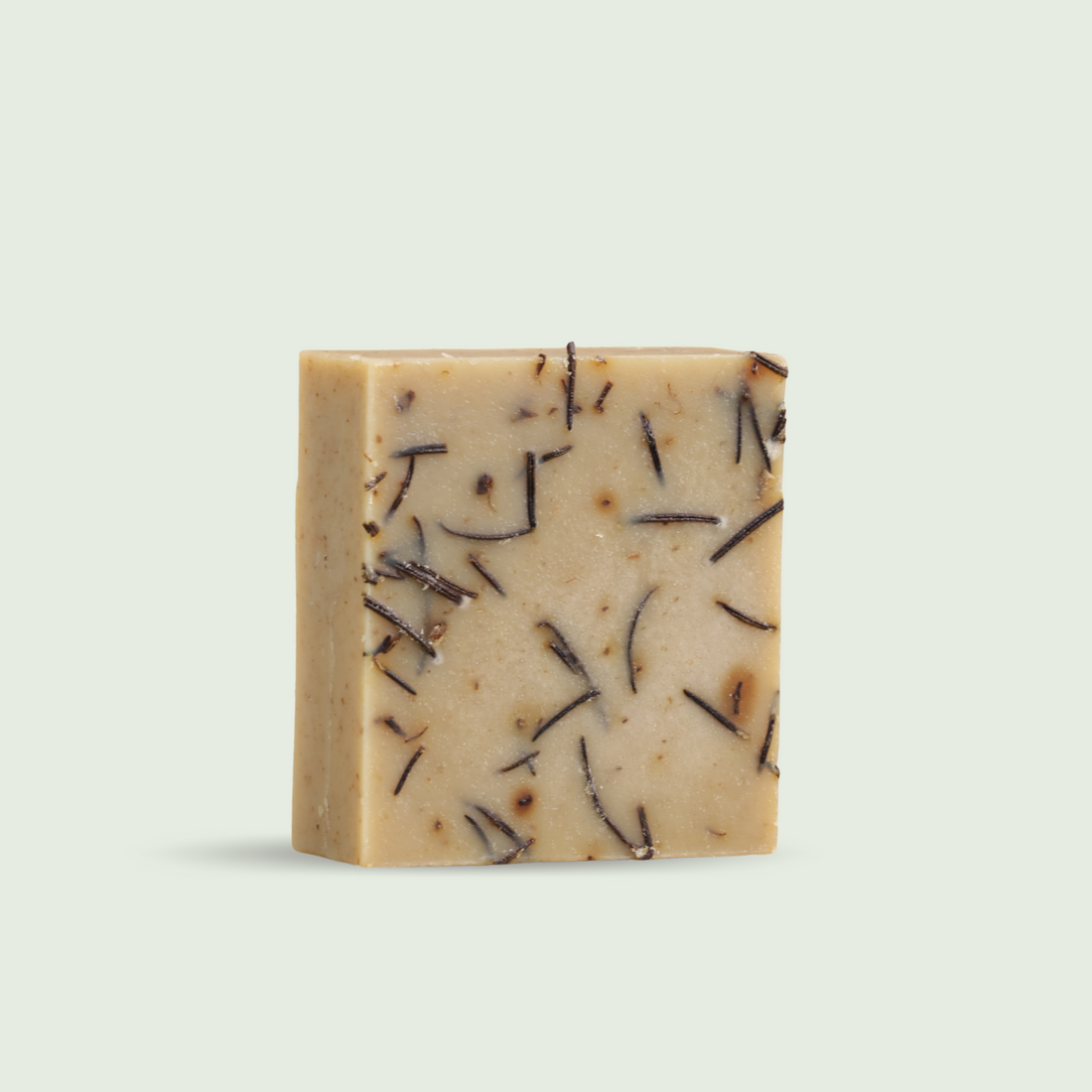 Rosemary Revive Hair &amp; Scalp Shampoo Bar for Volume and Scalp Care