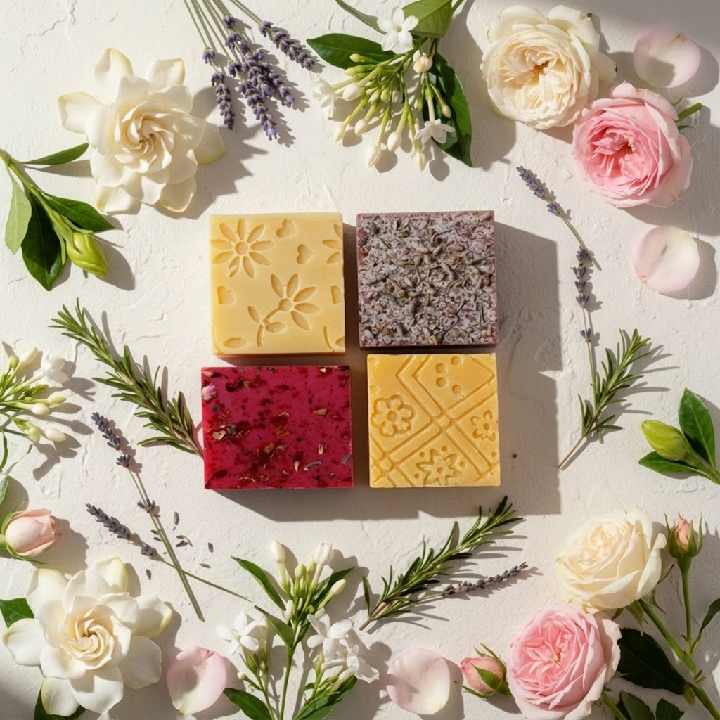 Sama Garden of Scents