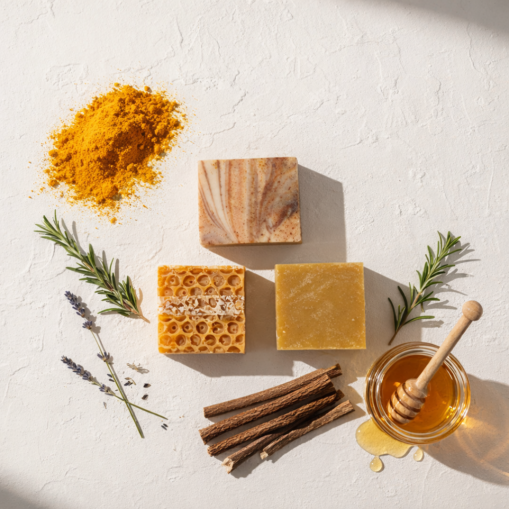 Sama Radiant Face Collection