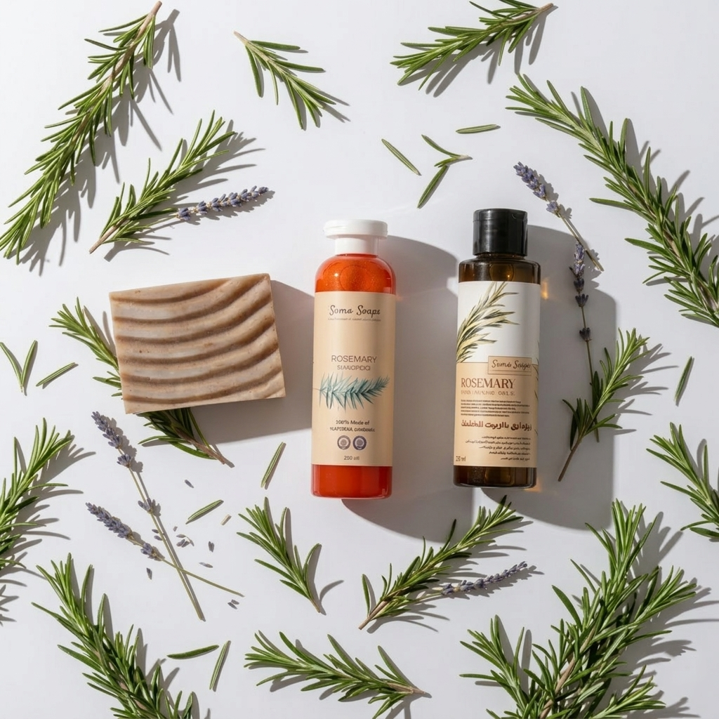 Sama Root to Tip Bundle