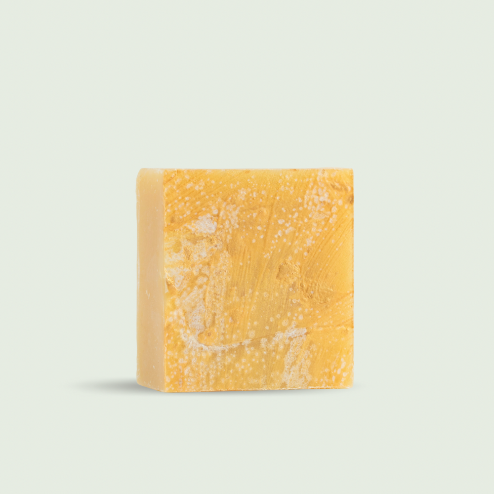Perfume Couture Body Soap Bar, Fine French Fragrance, Moisturizing