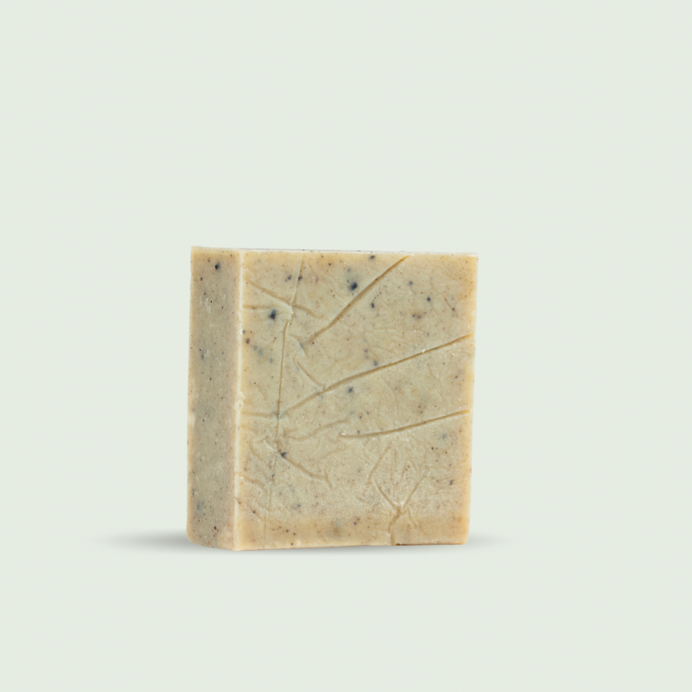 Black Seed Balance Face Soap Bar for Oily and Acne-Prone Skin