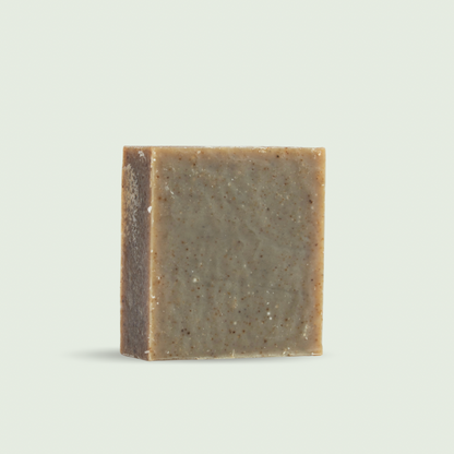 Eucalyptus Hair &amp; Body Gift Box with Shampoo &amp; 3 Soap Bars